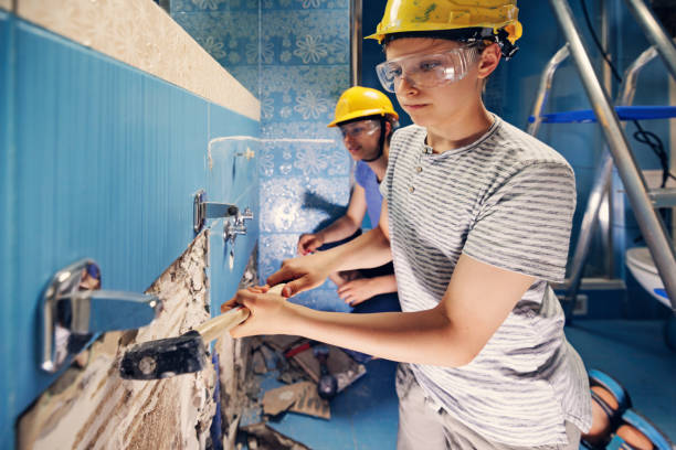 Best Mold Damage Restoration  in Robbins, IL